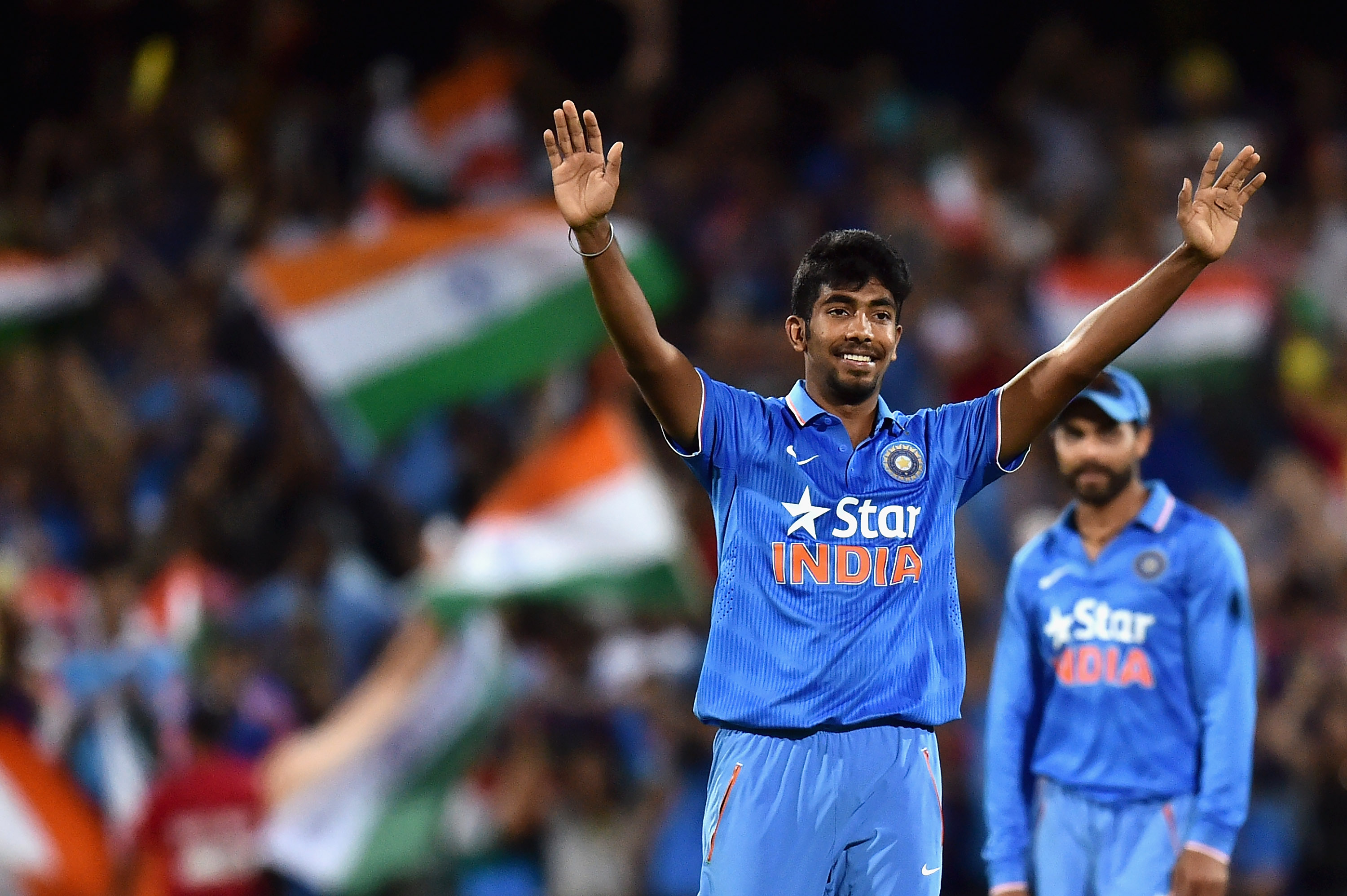 3 players who can replace Jasprit Bumrah in IPL 2023
