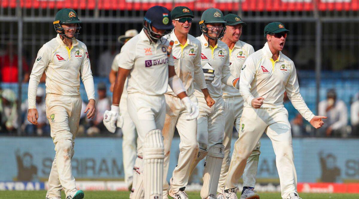 Australia secure spot in ICC World Test Championship Final