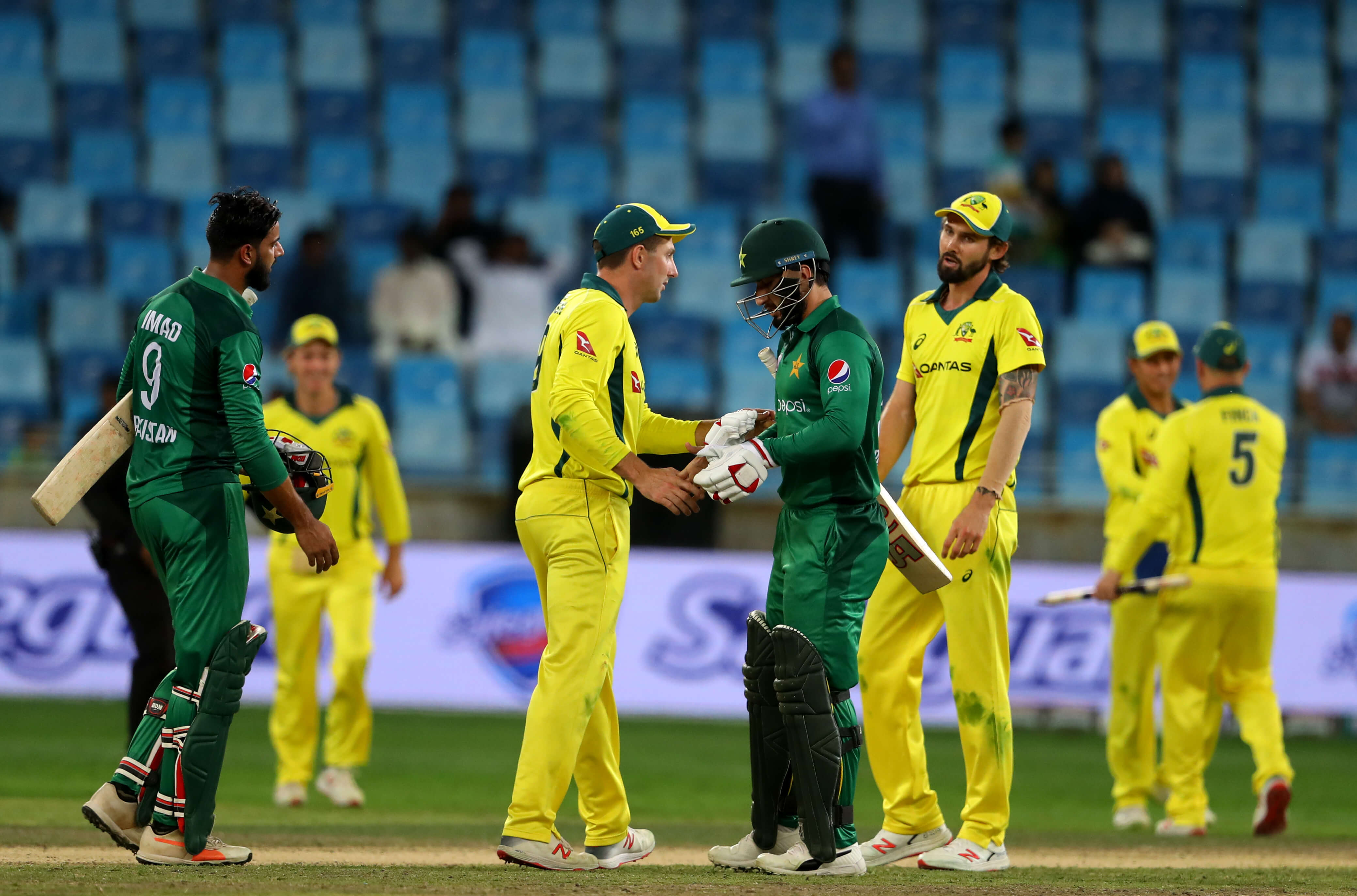 Australian Team Will Make Its Return to Pakistan After 24 Years In March 2022