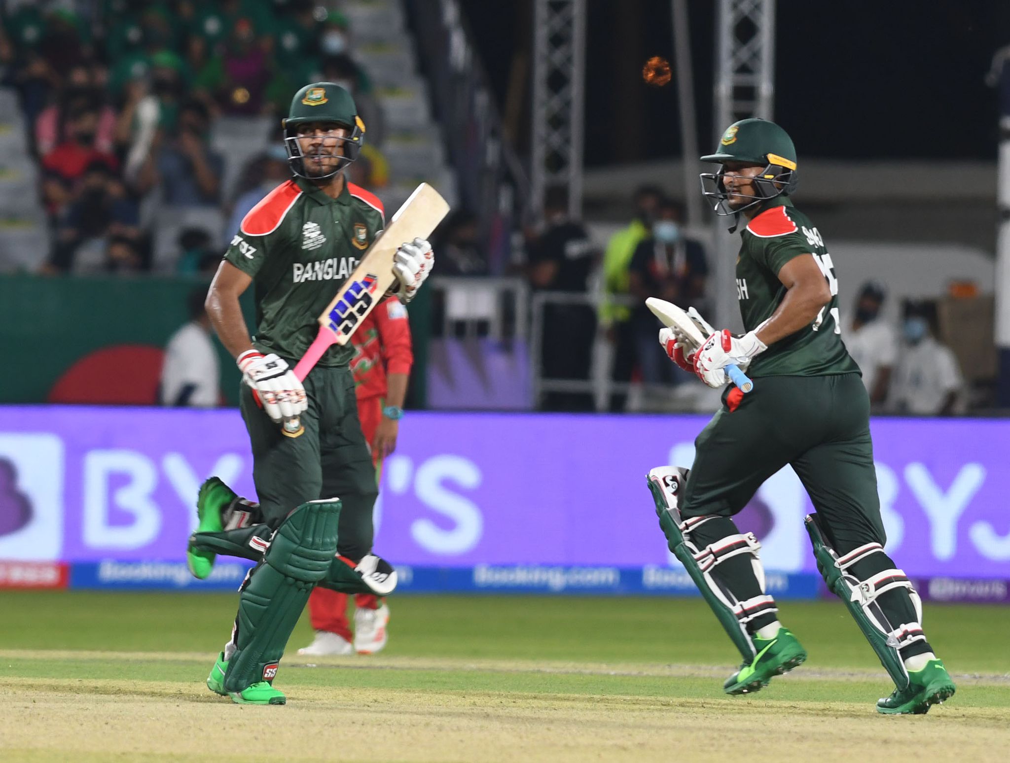 BCB looking for massive changes after tri-series defeat