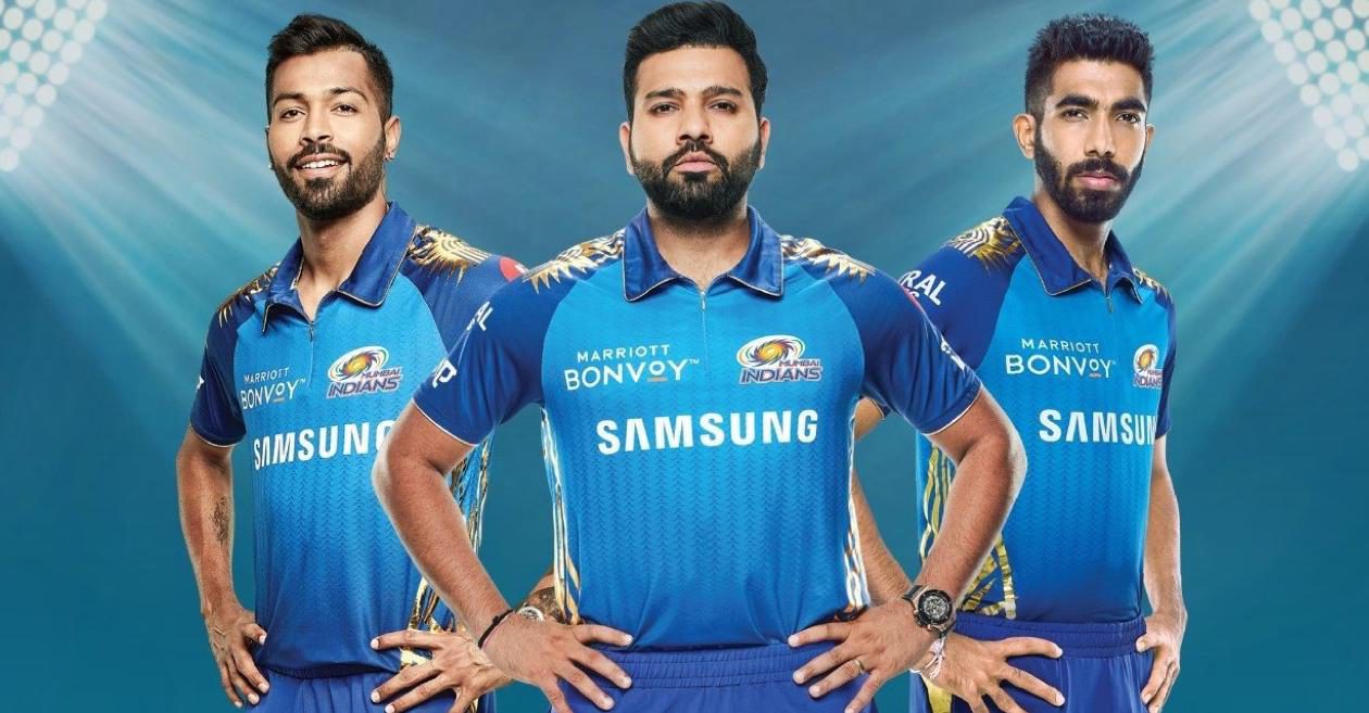 IPL 2021 Is it possible for MI to qualify?
