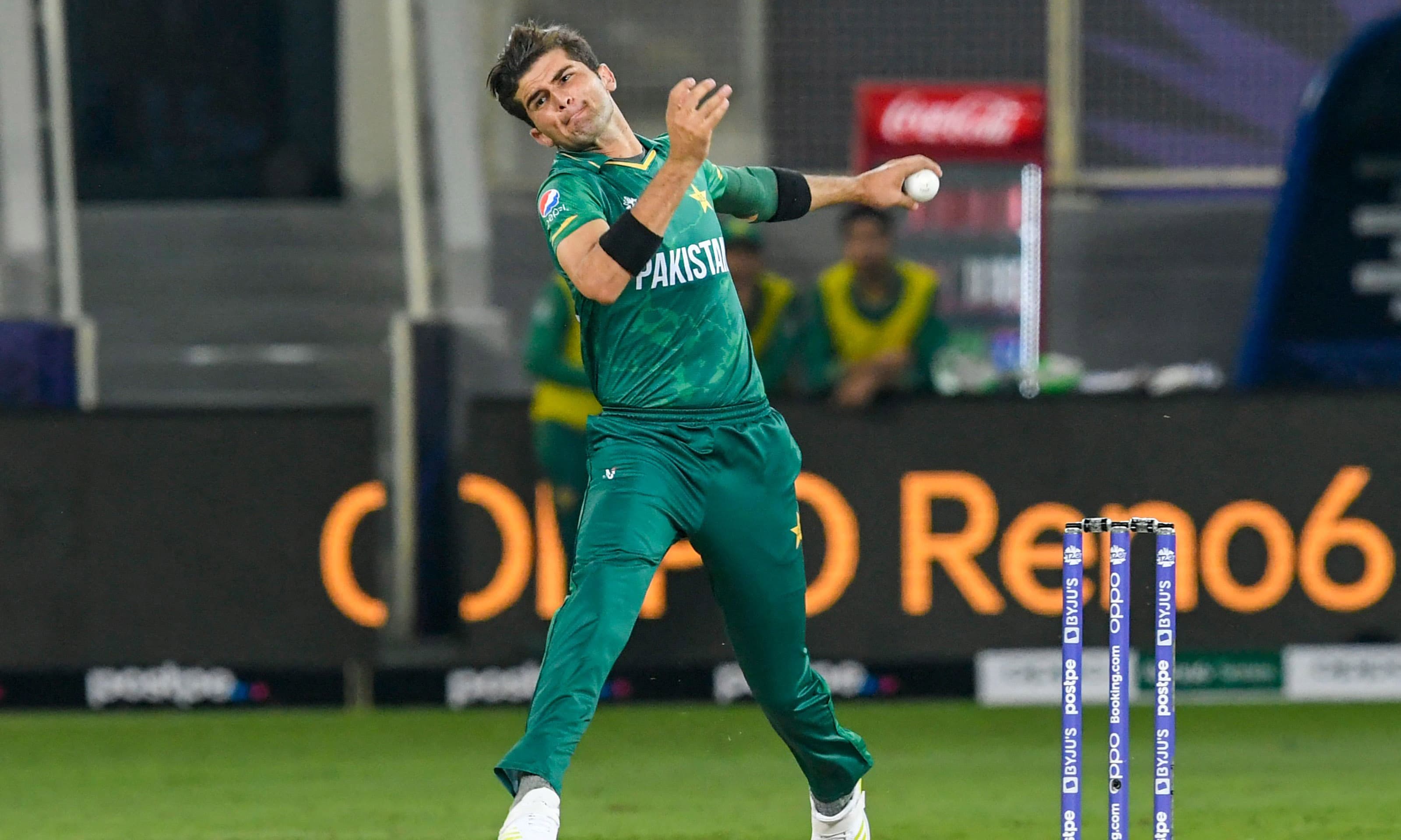 T20 World Cup 2022 Will Shaheen Shah Afridi play teams opener against India?