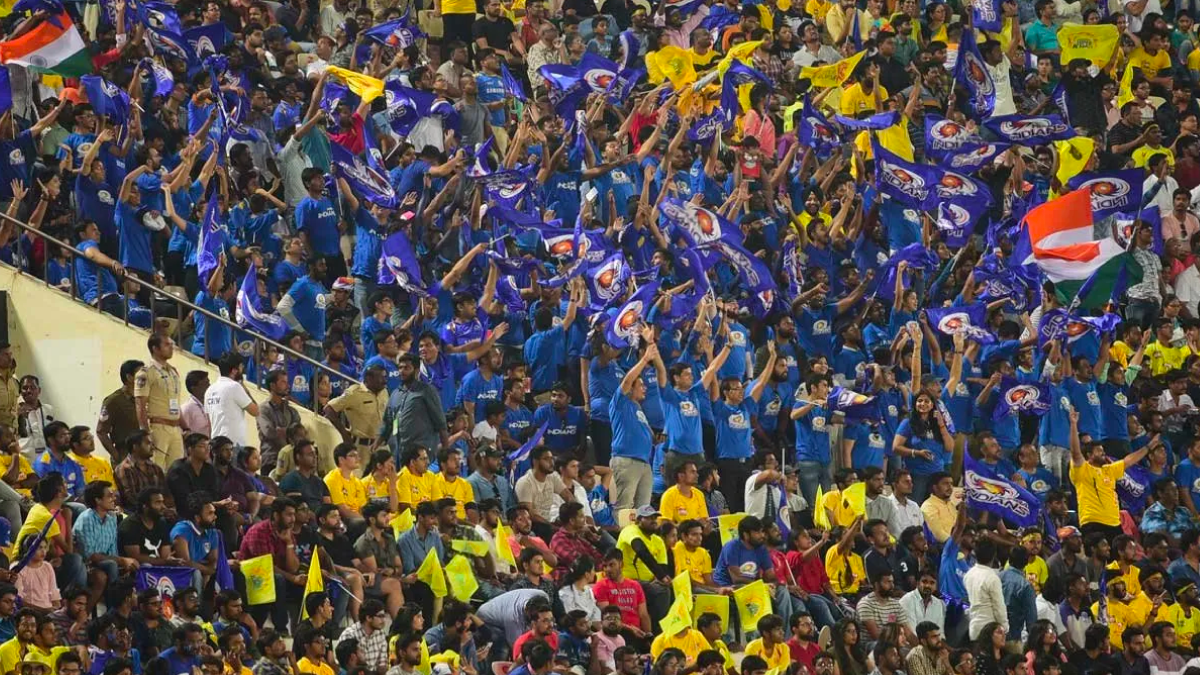T20 World Cup 2021 India Fans Ask to Ban IPL