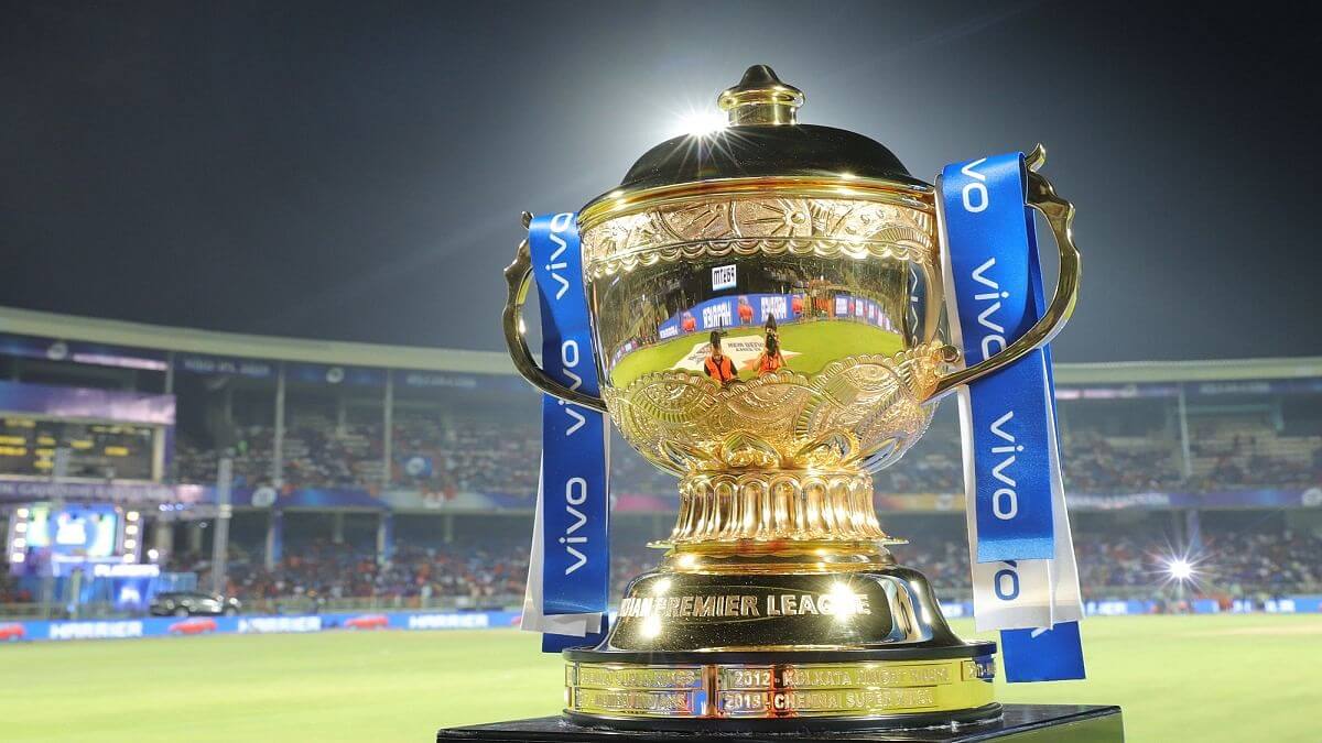 The IPL 2022 Auction Will Take Place in February