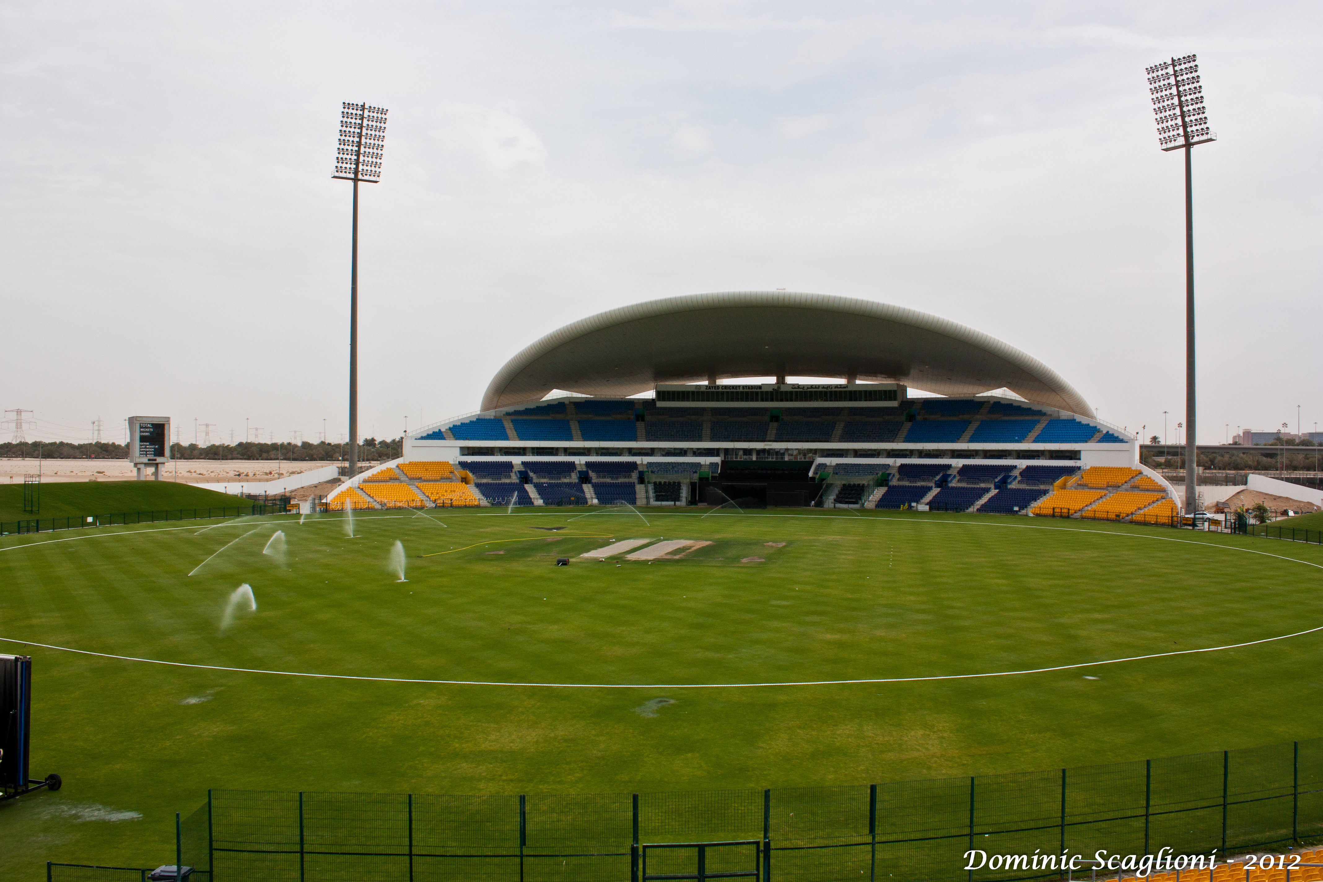 Venue for Asia Cup 2022 revealed
