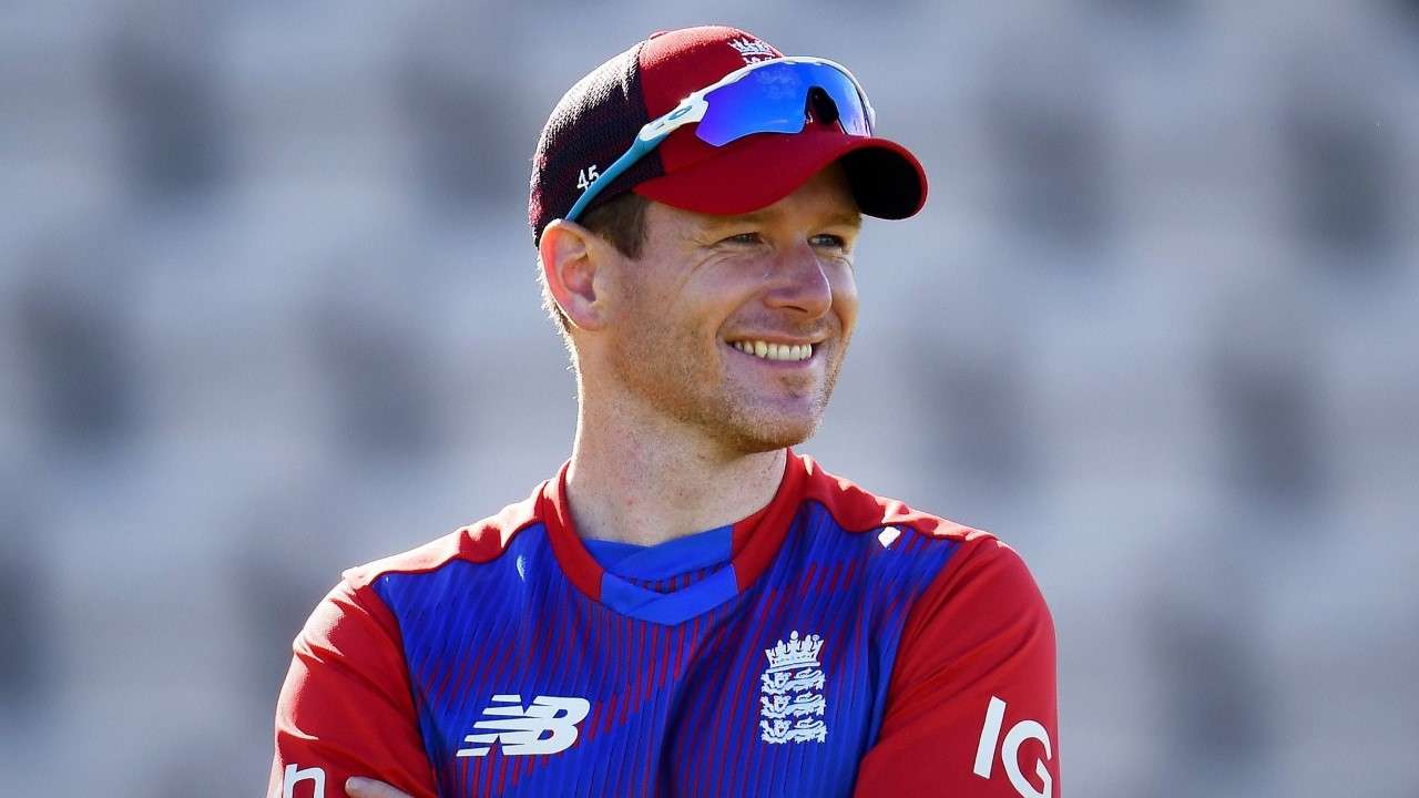 What will Eoin Morgan do after retirement?